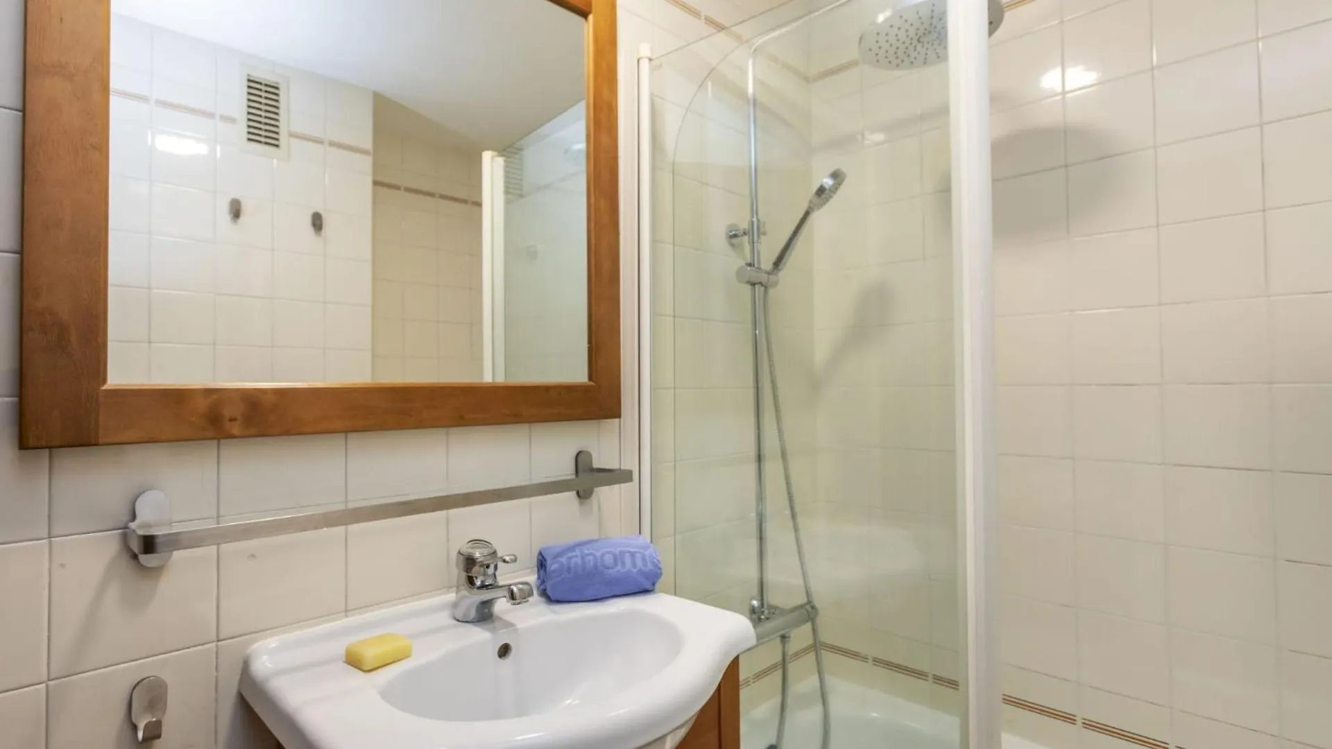 Apartment Poble Amarres Ii-2 By Interhome L'Escala
