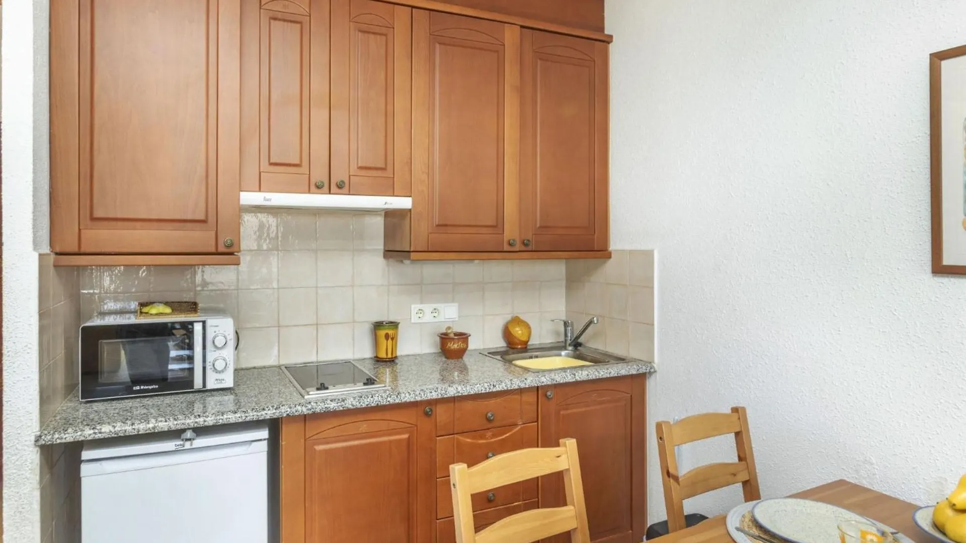 Apartment Poble Amarres Ii-2 By Interhome L'Escala